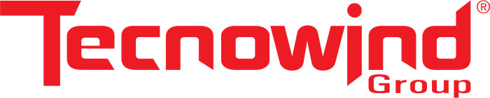 LOGO TECNOWIND