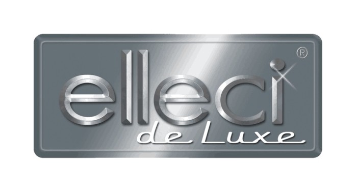 Logo Elleci de Luxe trasparente