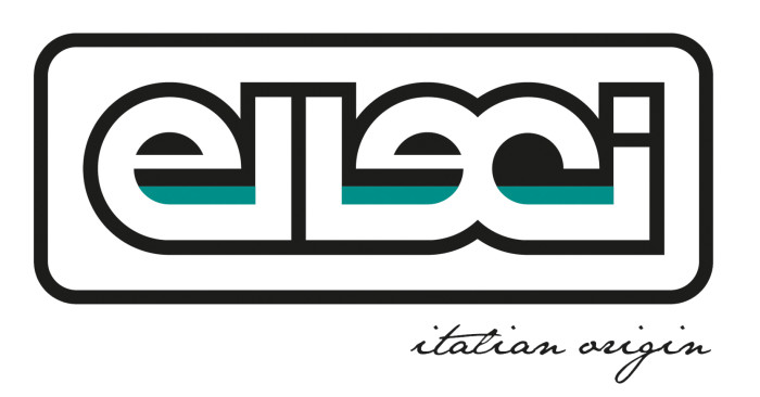 logo ELLECI prova 3 colori