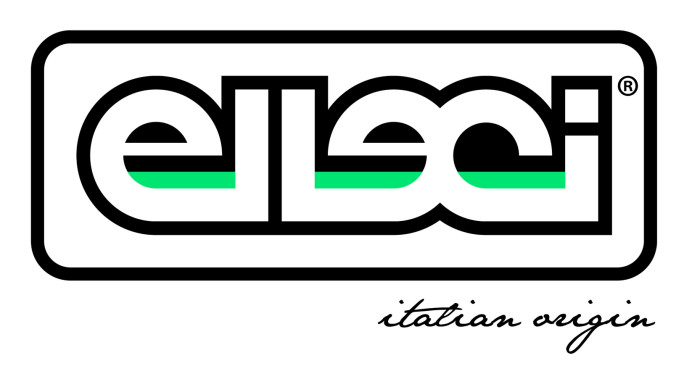 logo ELLECI prova 3 colori